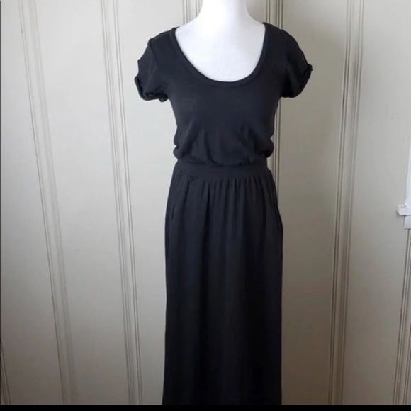 Free People Beach Audrina Maxi - Picture 2 of 6